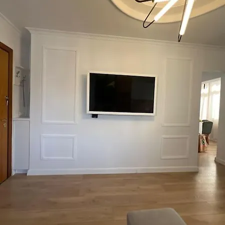 Appartement Hugo