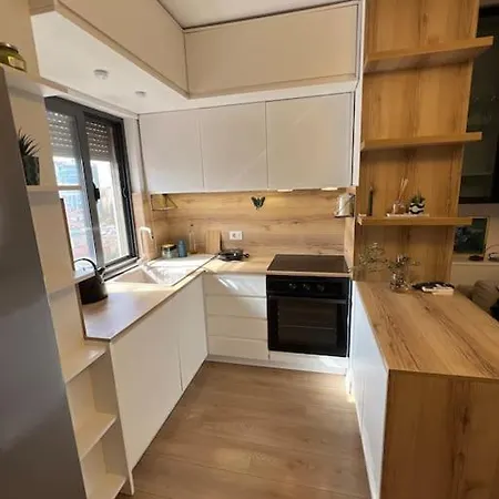 Apartamento Hugo