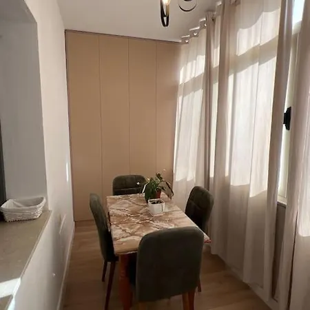 Hugo Apartamento