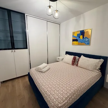 Apartamento Hugo