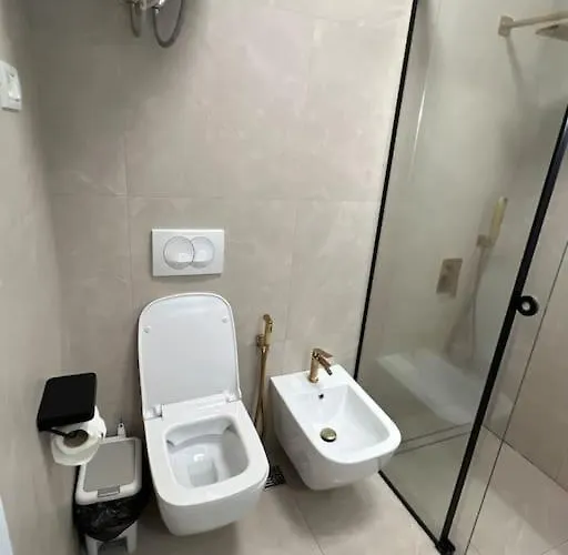 Hugo Apartment Tirana