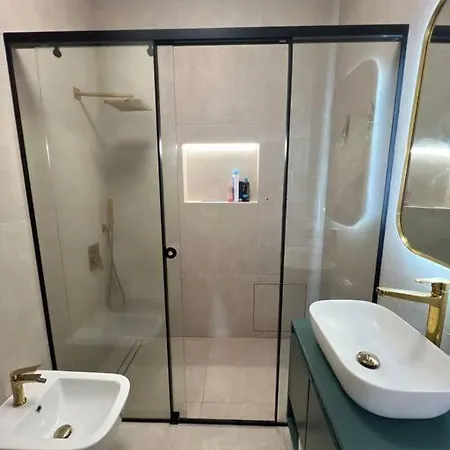 Appartamento Hugo Tirana