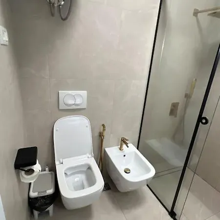 Hugo Apartment Tirana