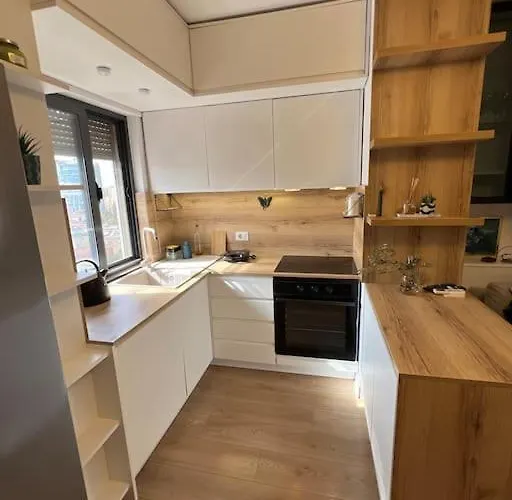 Apartment Hugo