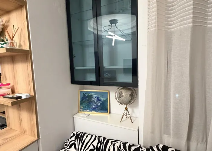 Apartment Hugo